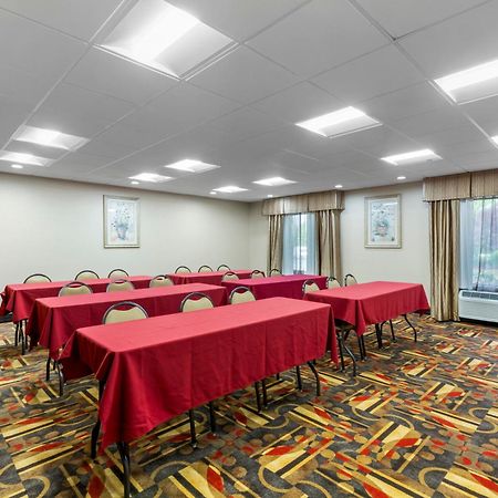 Comfort Inn, Cleveland South - Richfield Dış mekan fotoğraf