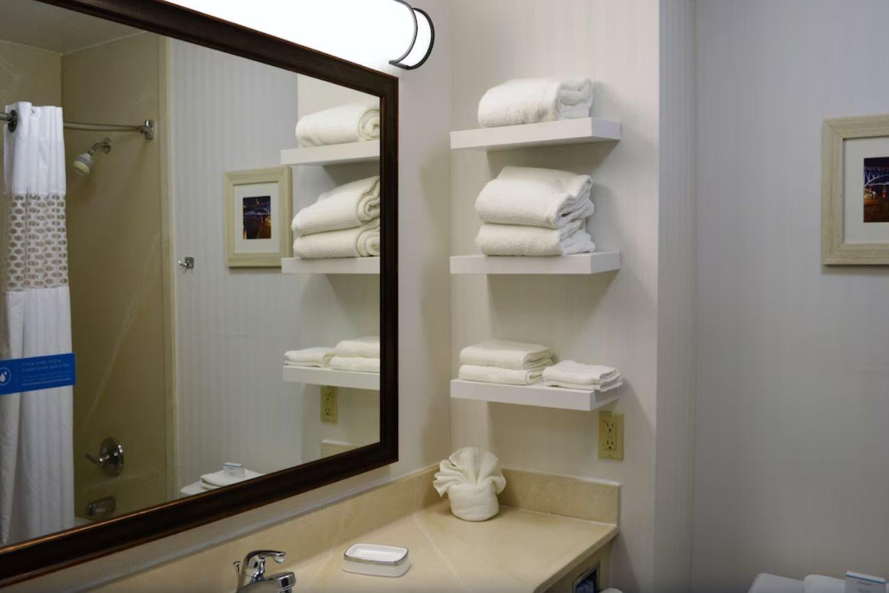 Comfort Inn, Cleveland South - Richfield Dış mekan fotoğraf