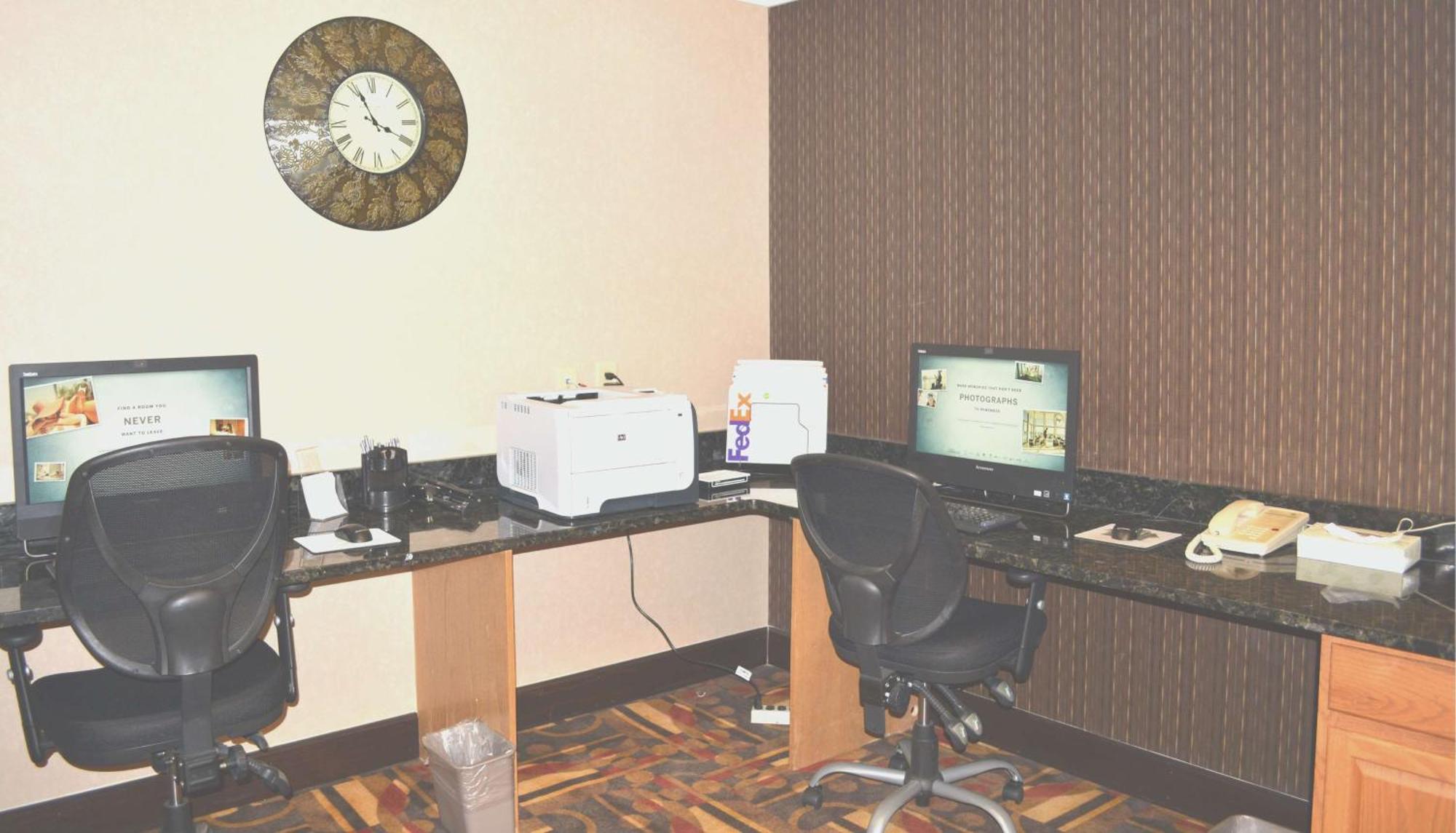 Comfort Inn, Cleveland South - Richfield Dış mekan fotoğraf