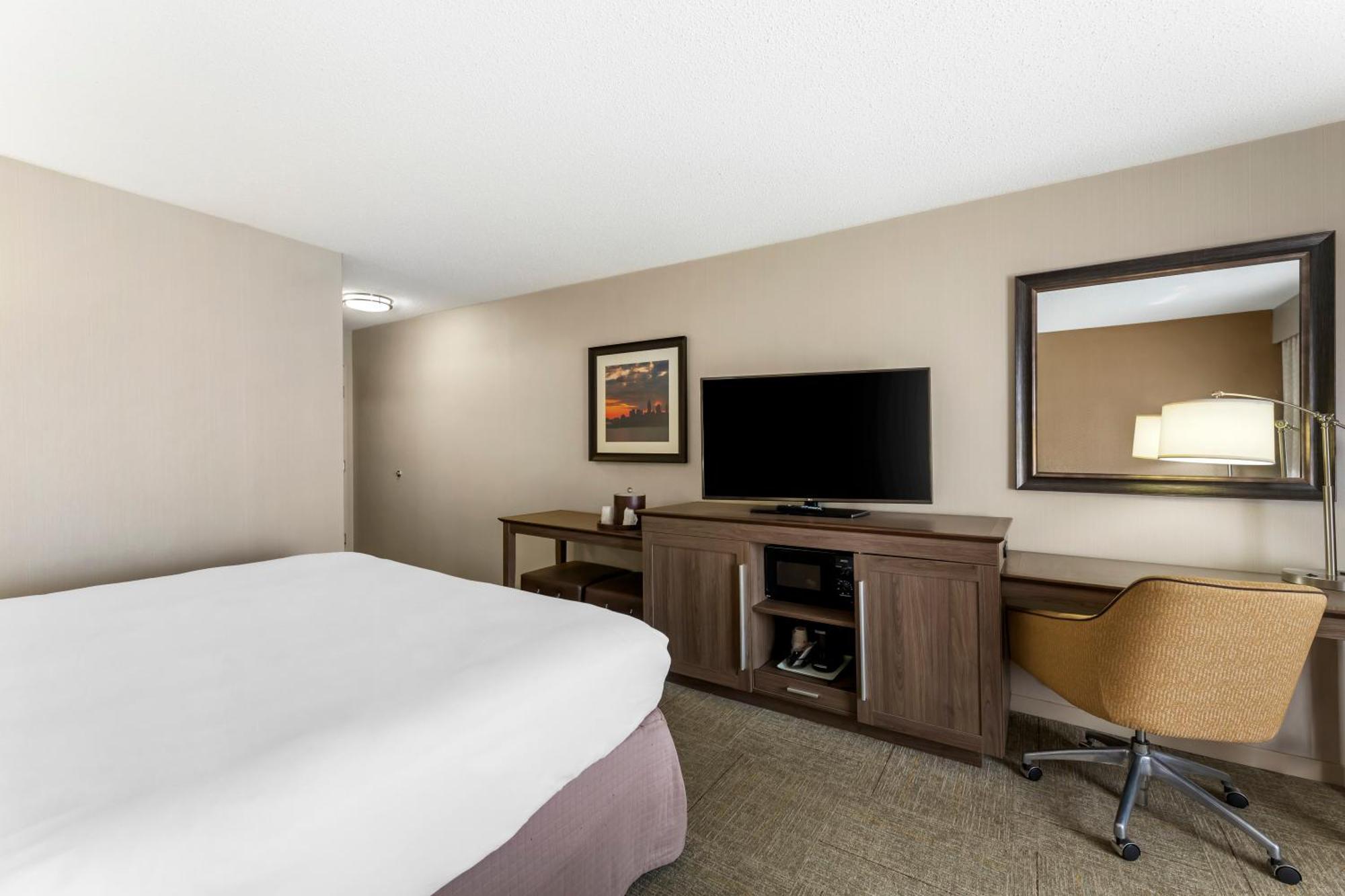 Comfort Inn, Cleveland South - Richfield Dış mekan fotoğraf