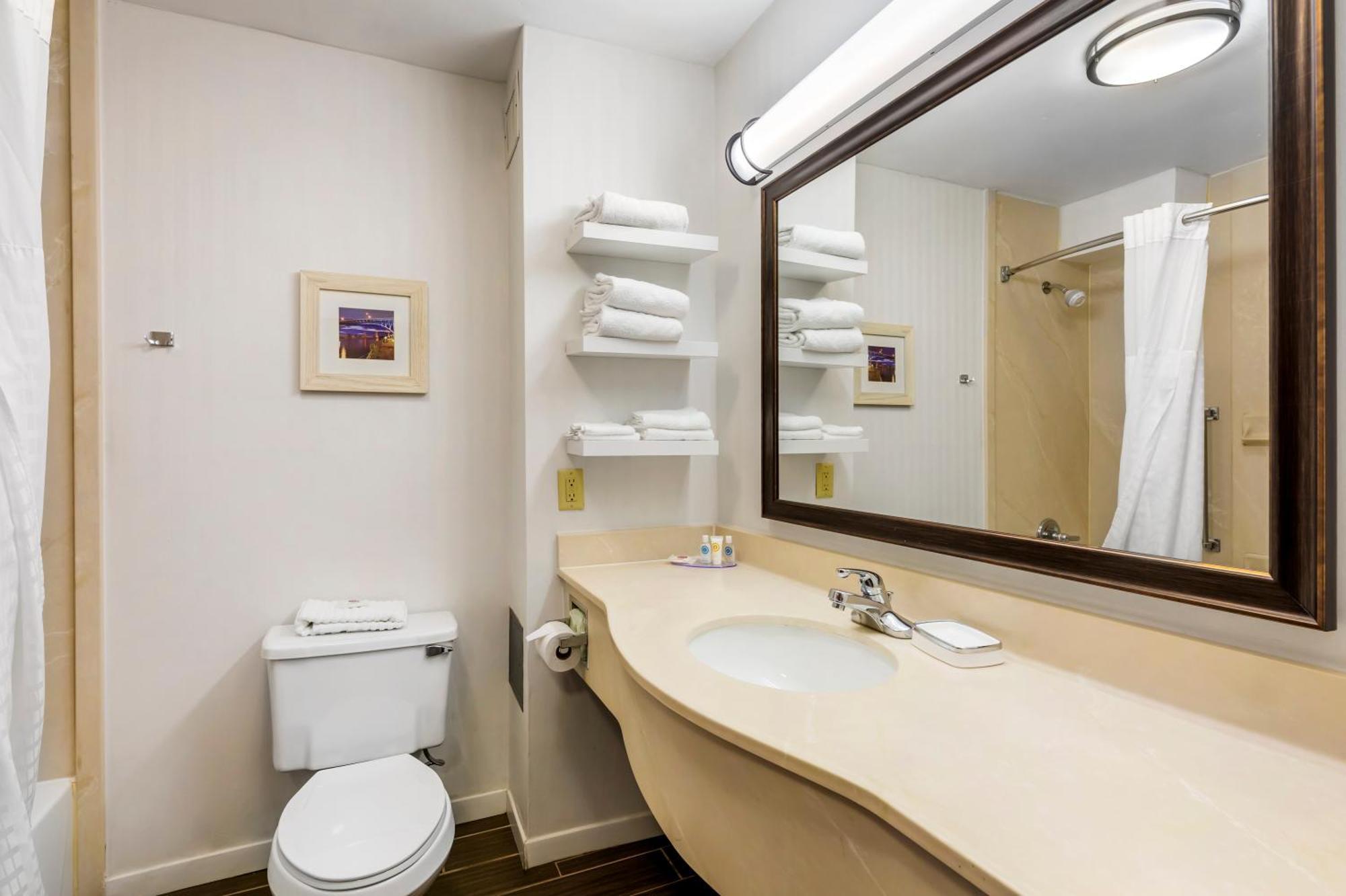 Comfort Inn, Cleveland South - Richfield Dış mekan fotoğraf