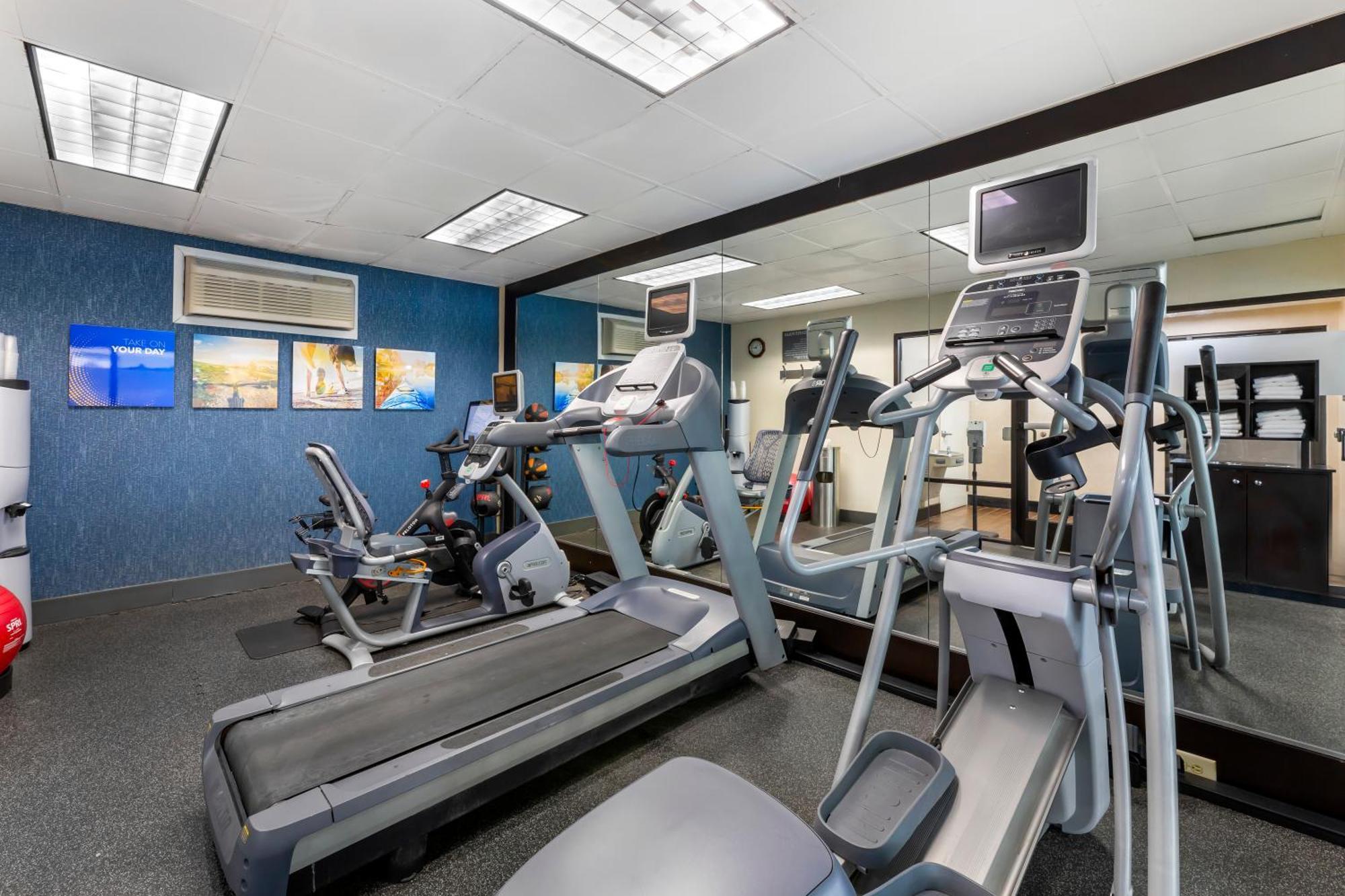 Comfort Inn, Cleveland South - Richfield Dış mekan fotoğraf