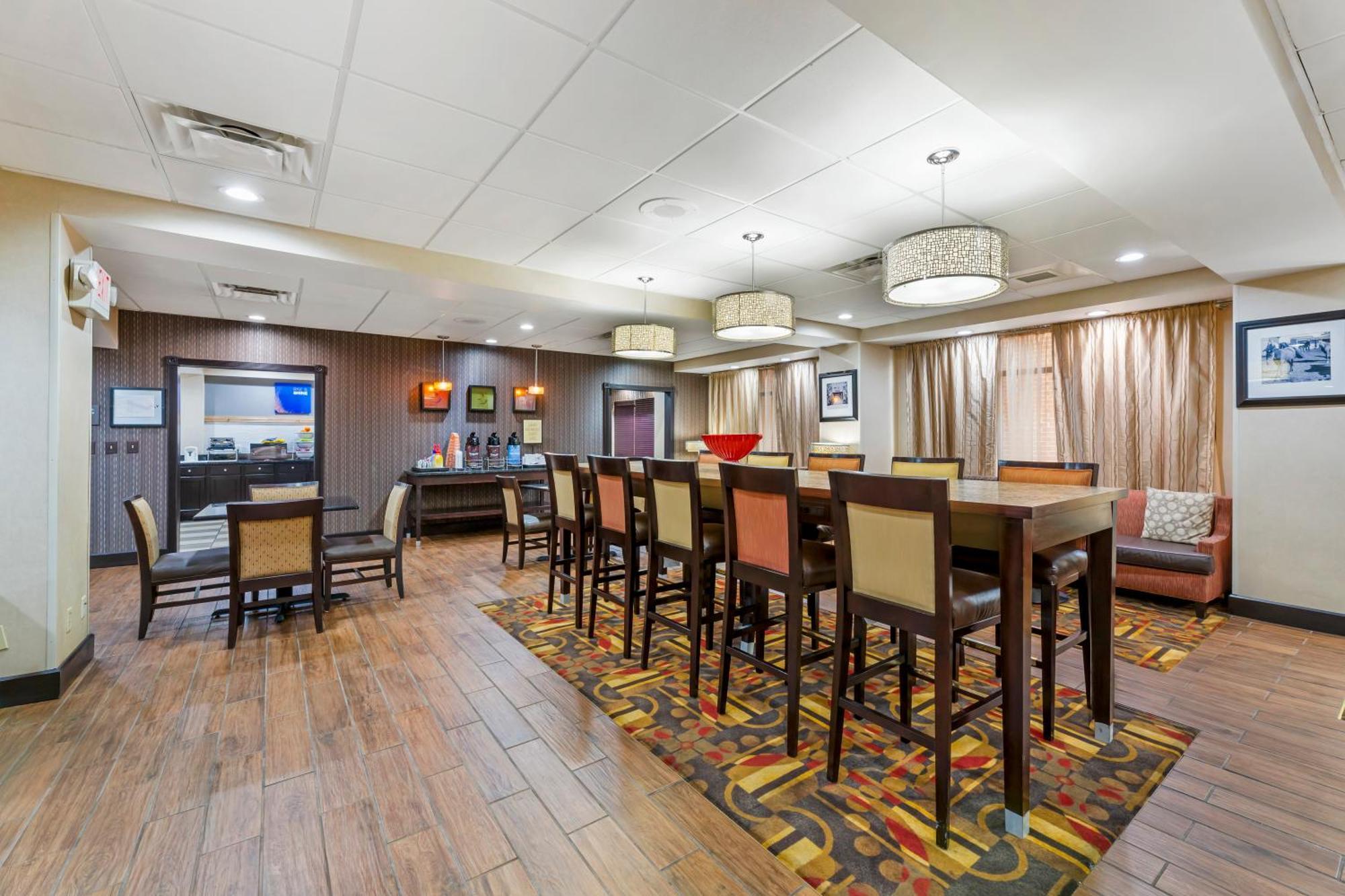 Comfort Inn, Cleveland South - Richfield Dış mekan fotoğraf