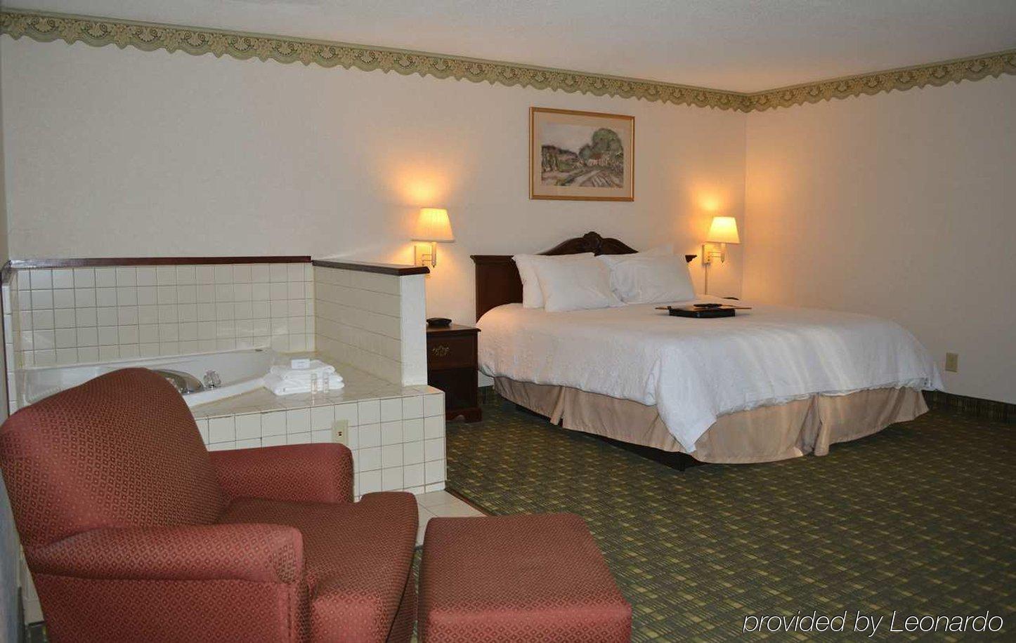 Comfort Inn, Cleveland South - Richfield Dış mekan fotoğraf