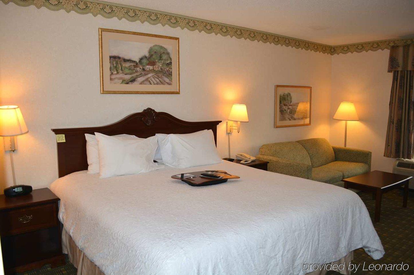 Comfort Inn, Cleveland South - Richfield Dış mekan fotoğraf
