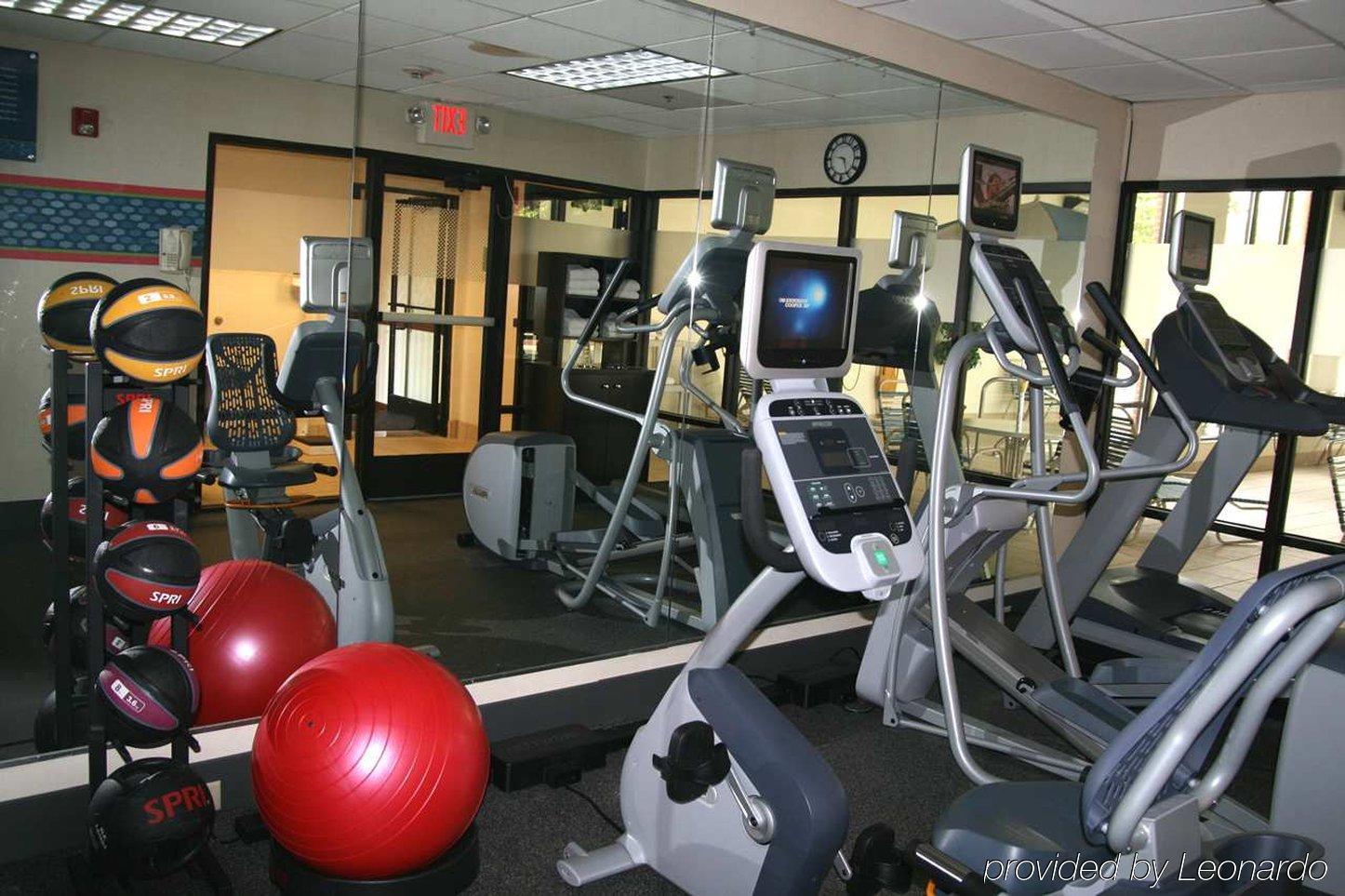 Comfort Inn, Cleveland South - Richfield Konforlar fotoğraf