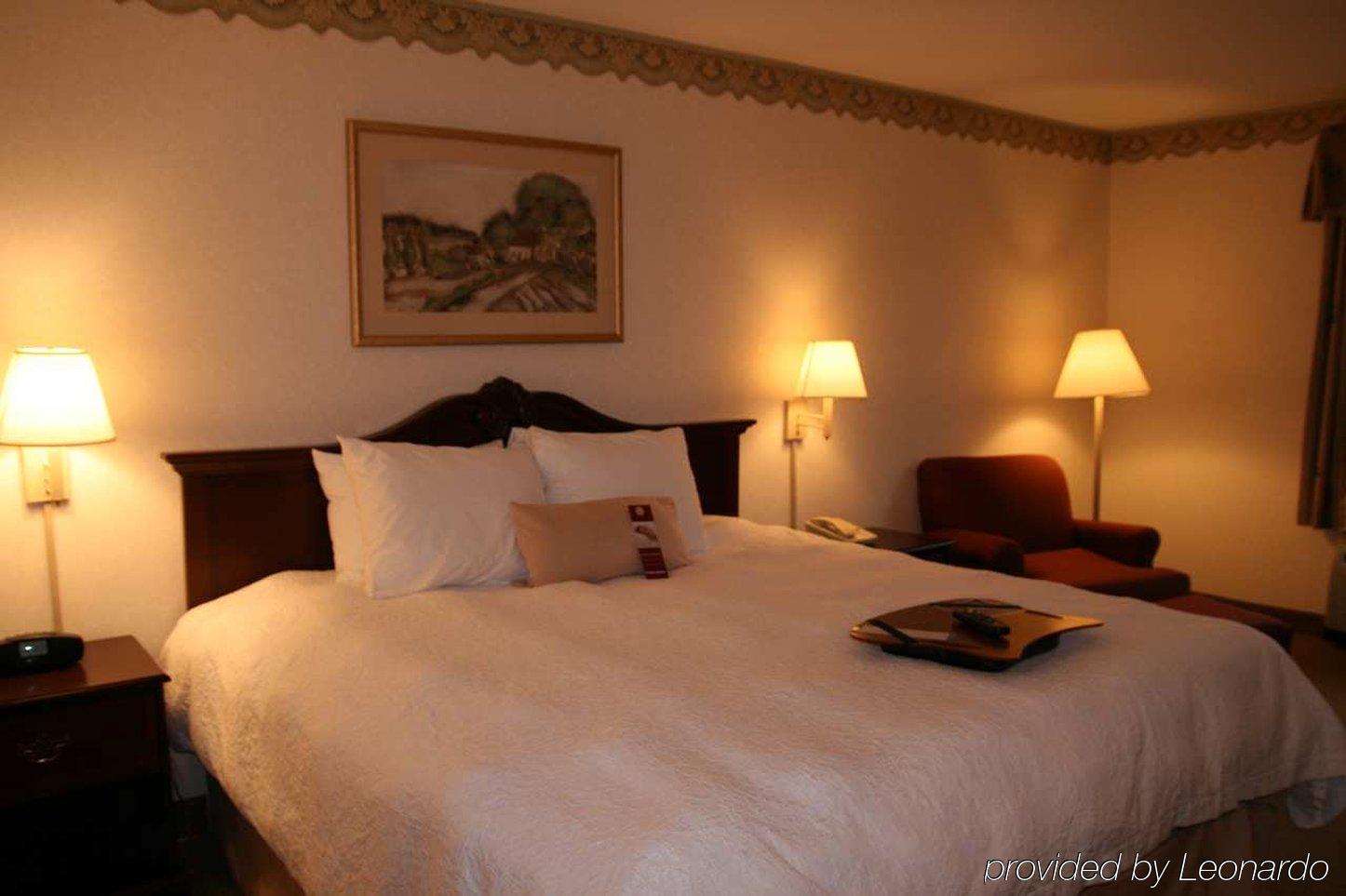 Comfort Inn, Cleveland South - Richfield Oda fotoğraf