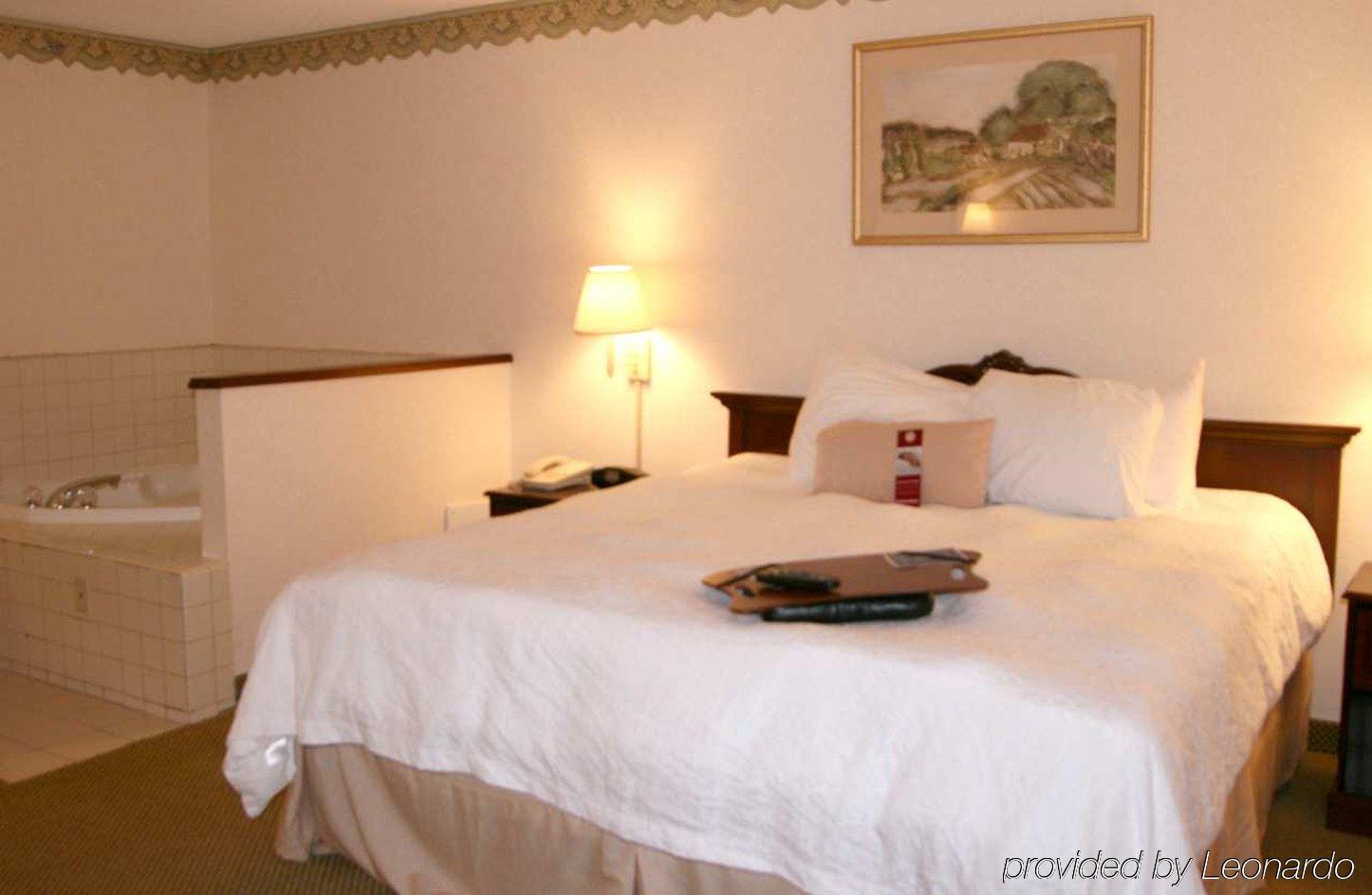 Comfort Inn, Cleveland South - Richfield Oda fotoğraf